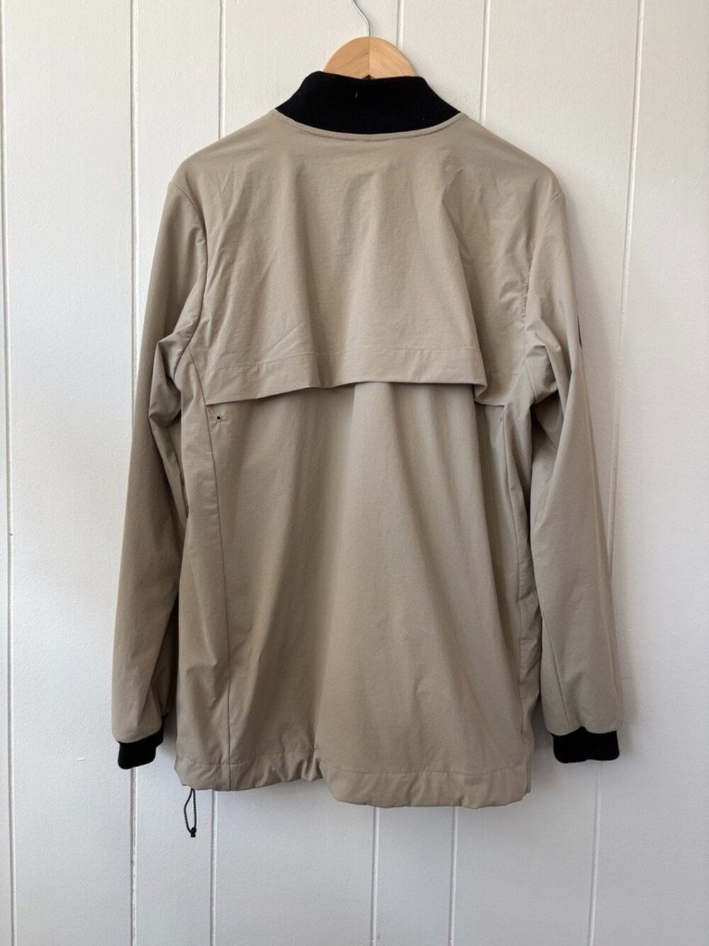 MINE 77 Ripstop Utility Pullover - Picture 7 of 8